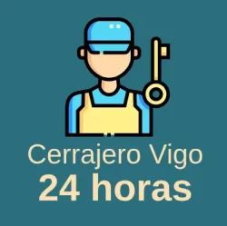 Cerrajero Vigo
